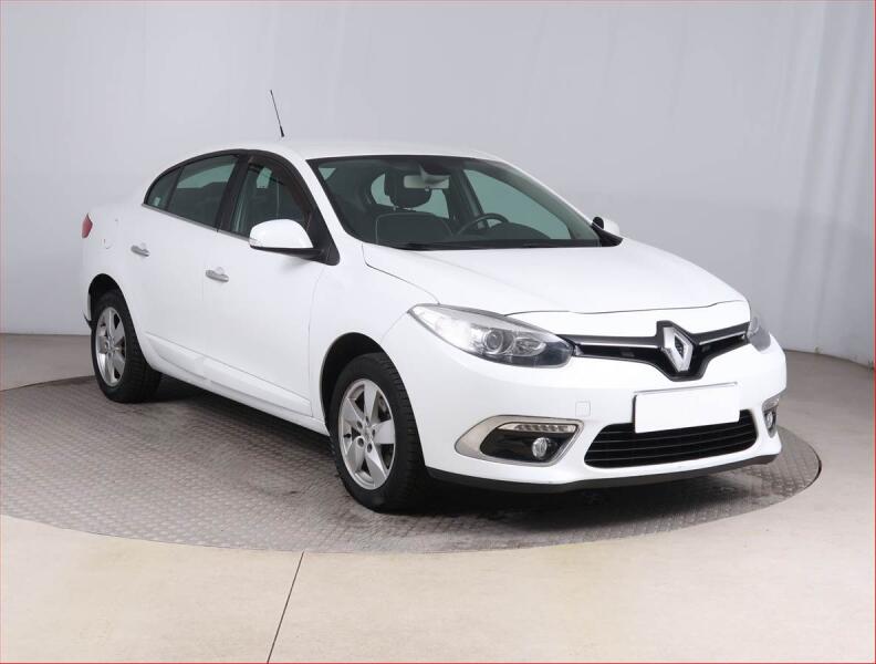 Renault Fluence