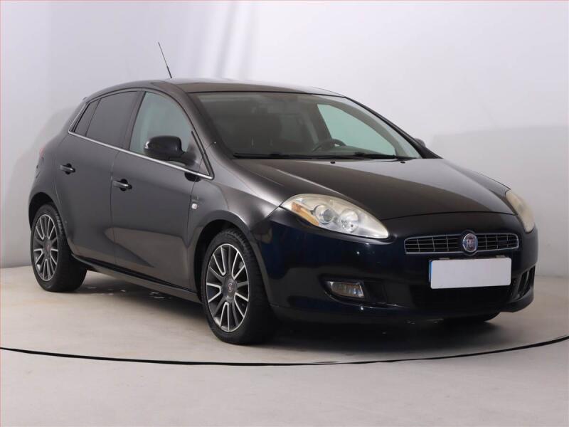 Fiat Bravo