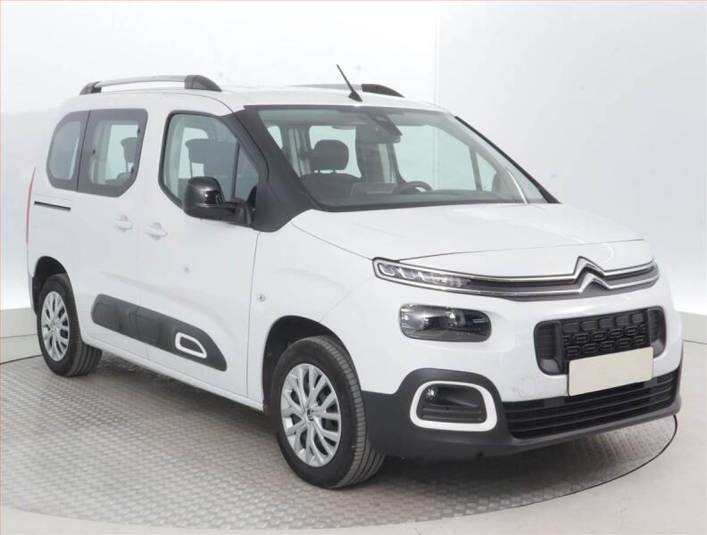 Citro�n Berlingo
