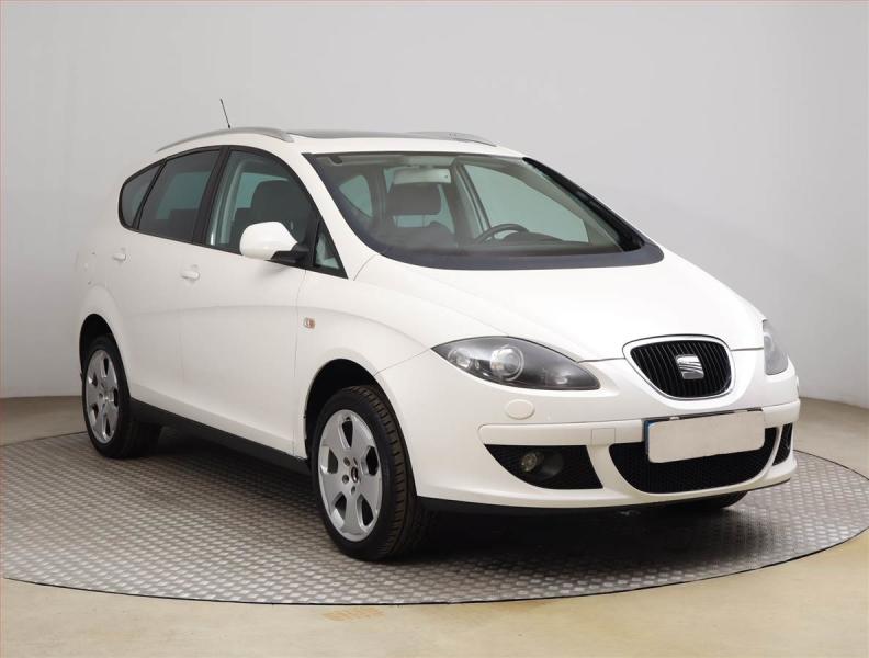 Seat Altea