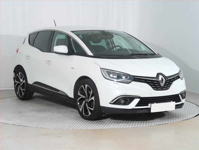 Renault Sc�nic