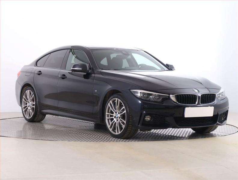 BMW 4er Reihe
