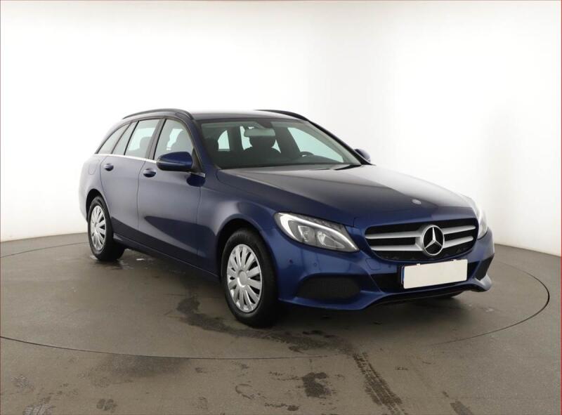 Mercedes-Benz Klasse C