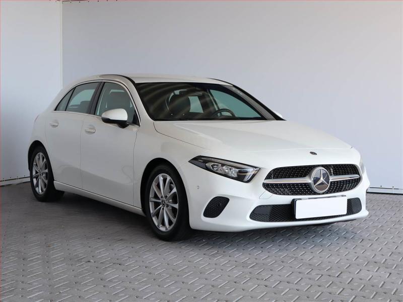 Mercedes-Benz Klasse A