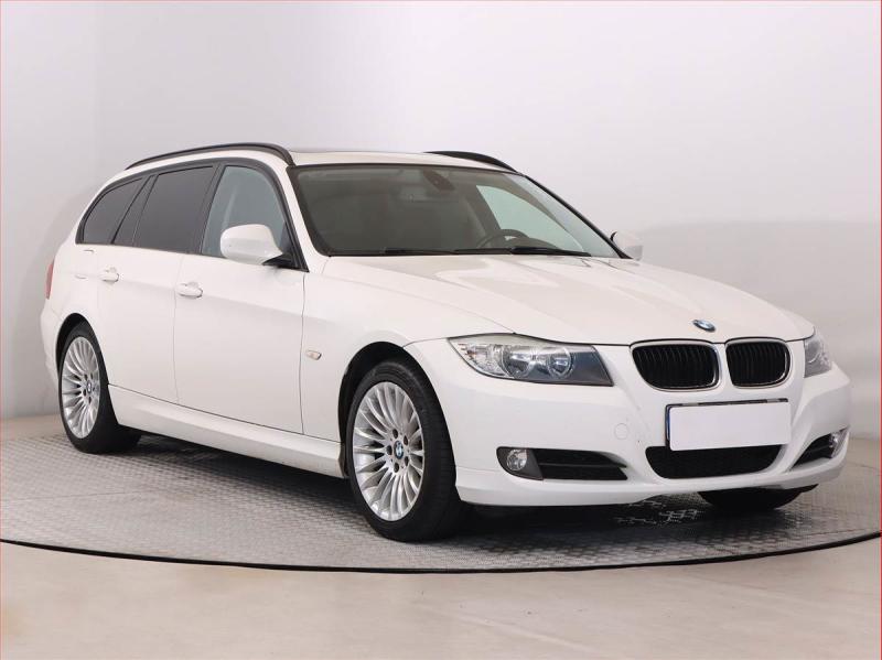 BMW 3er Reihe