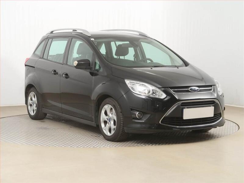 Ford Grand C-MAX