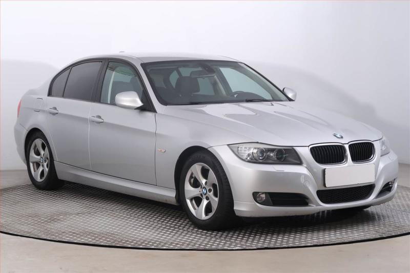 BMW 3er Reihe