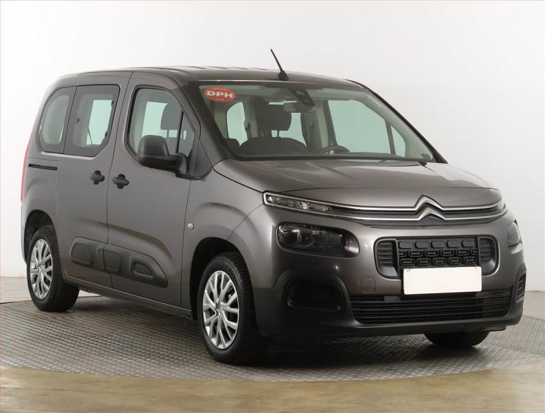 Citron Berlingo