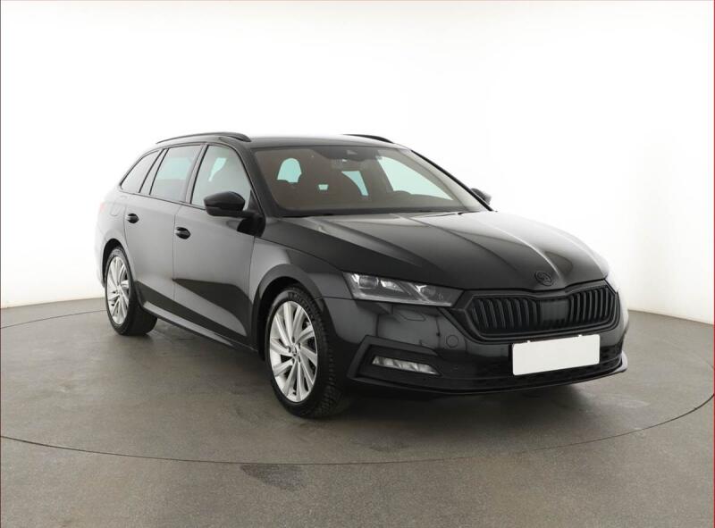 �koda Octavia