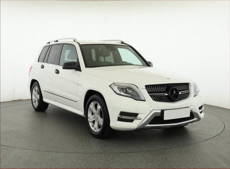 Mercedes-Benz GLK