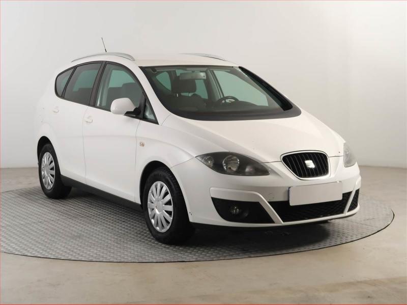 Seat Altea
