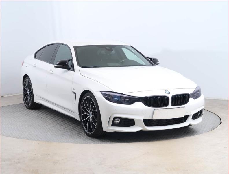 BMW 4er Reihe