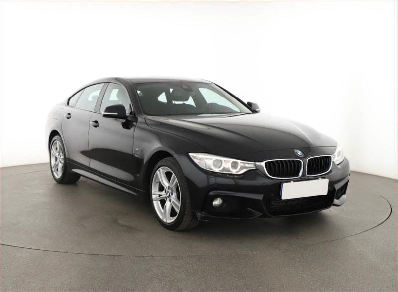 BMW 4er Reihe