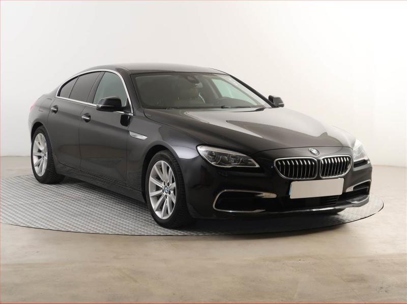 BMW 6er Reihe