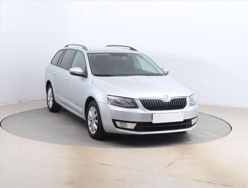 �koda Octavia