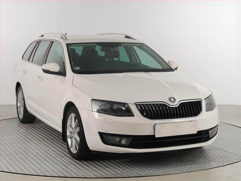 �koda Octavia