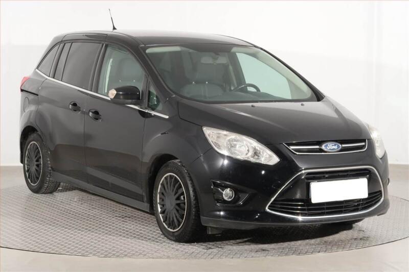 Ford Grand C-MAX