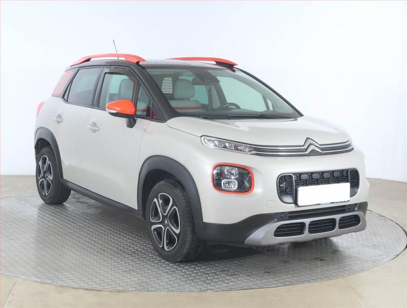 Citron C3 Aircross
