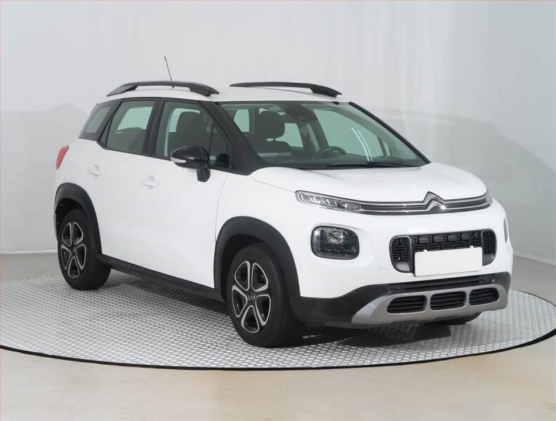Citro�n C3 Aircross