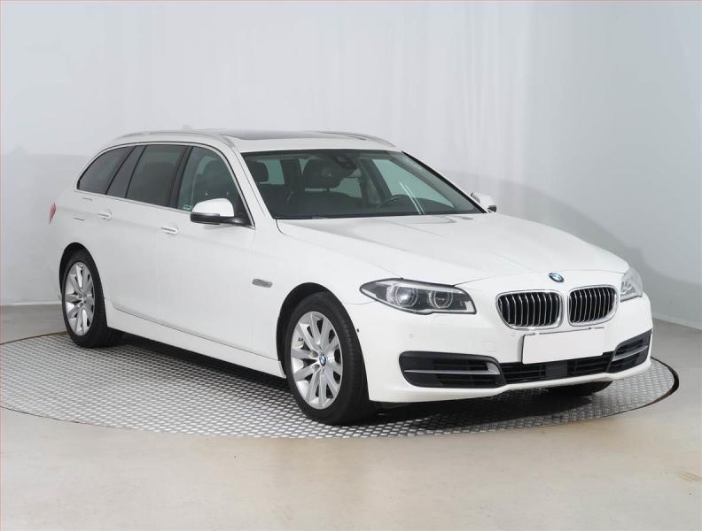 BMW 5er Reihe