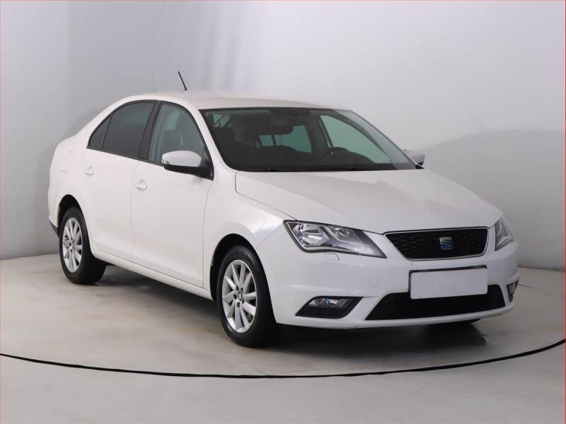 Seat Toledo