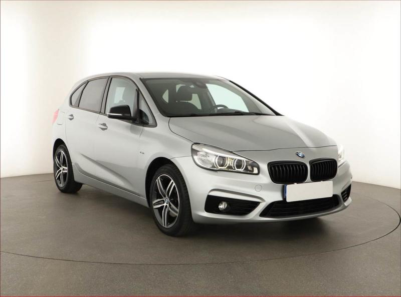 BMW 2er Reihe
