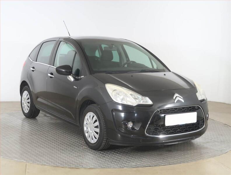Citron C3