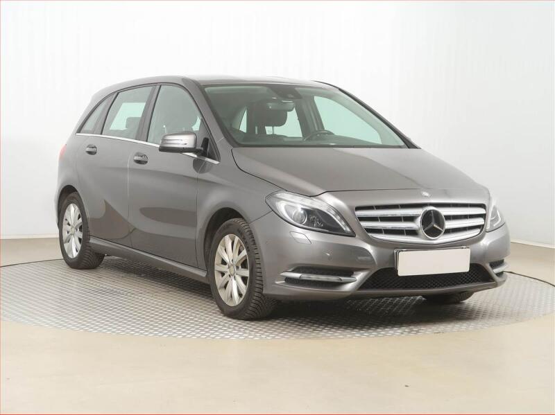 Mercedes-Benz Klasse B