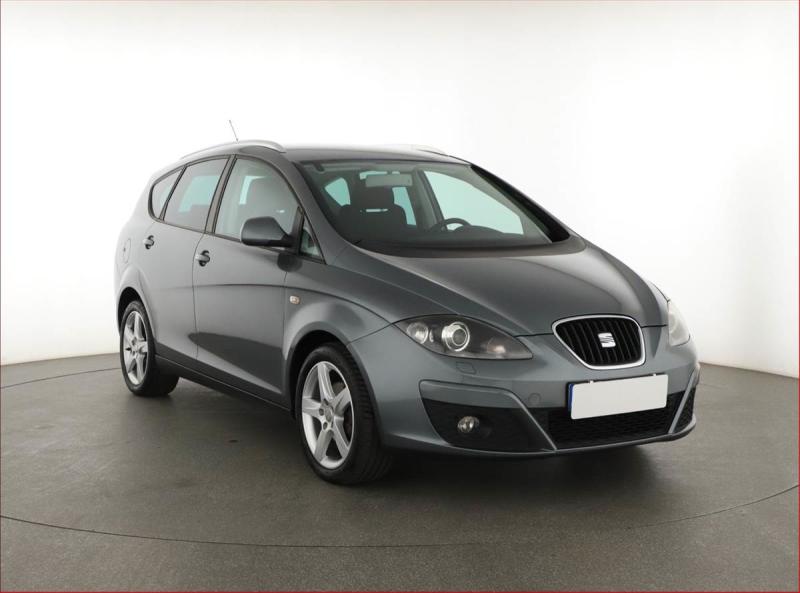 Seat Altea