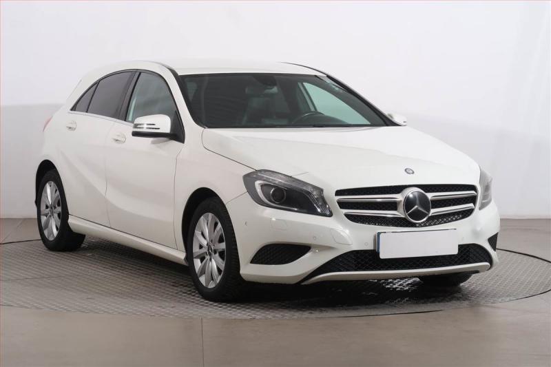 Mercedes-Benz Klasse A