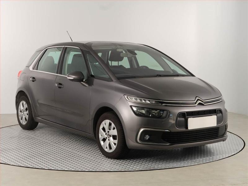 Citron C4 Picasso
