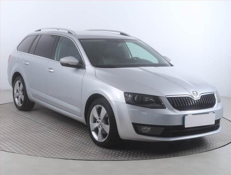 �koda Octavia