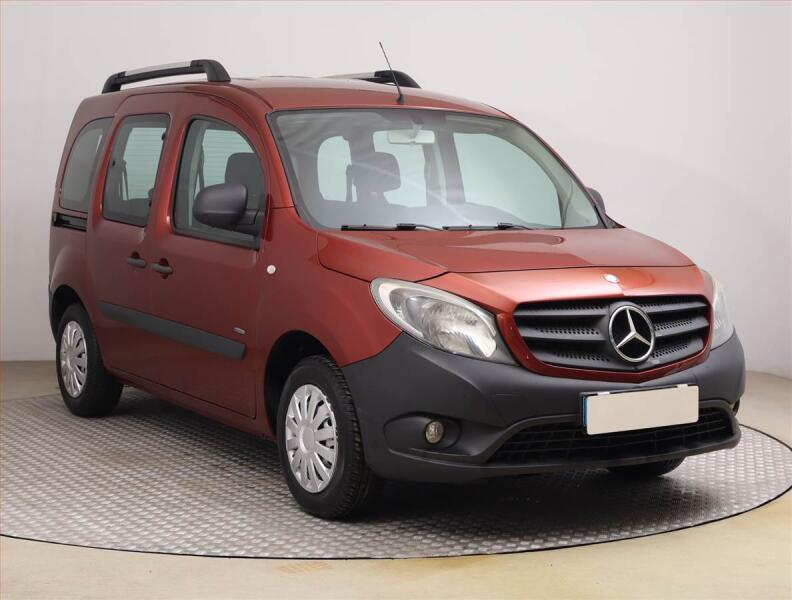 Mercedes-Benz Citan
