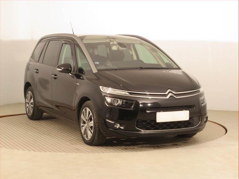 Citro�n C4 Picasso