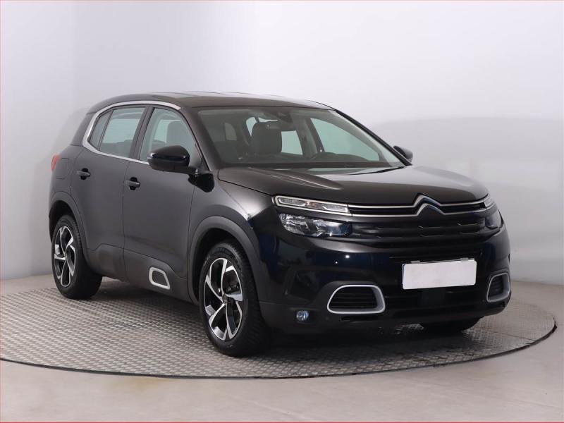 Citron C5 Aircross