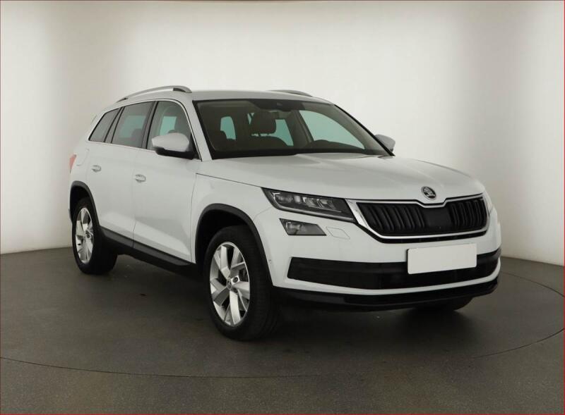 �koda Kodiaq