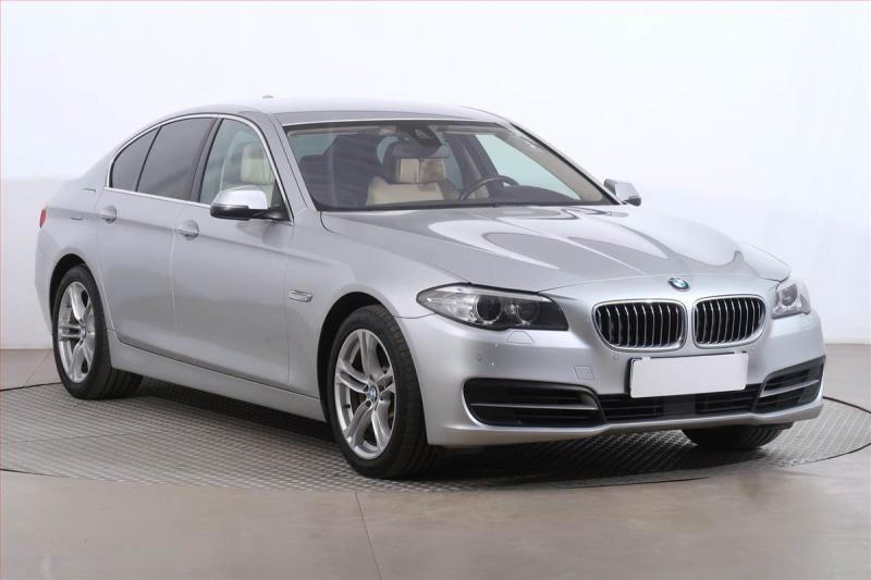BMW 5er Reihe