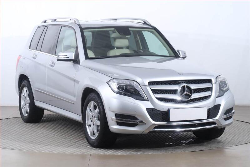 Mercedes-Benz GLK