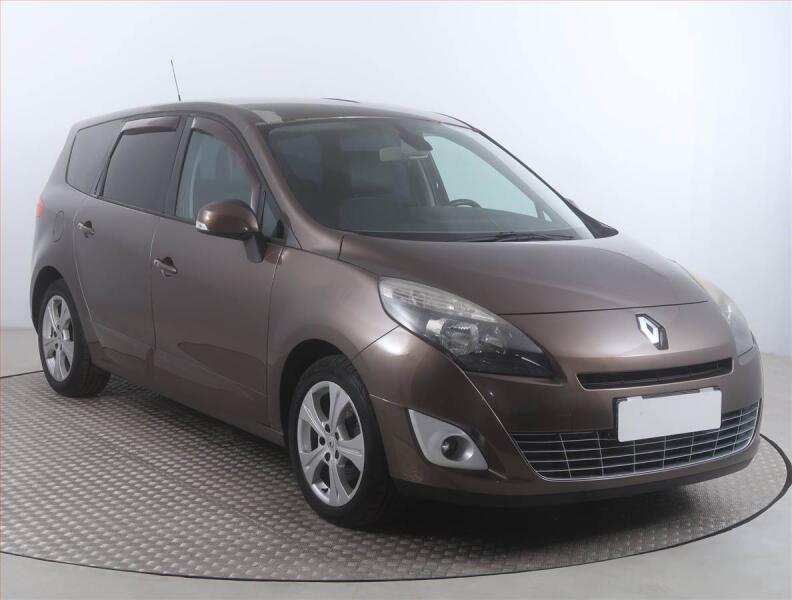Renault Grand Sc�nic