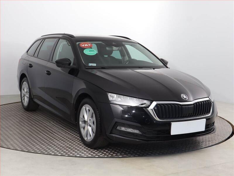 �koda Octavia