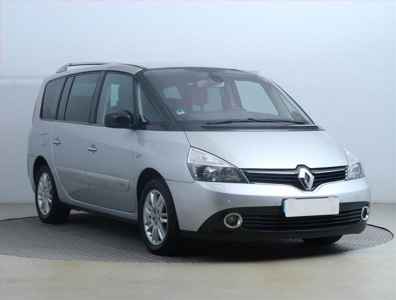 Renault Grand Espace