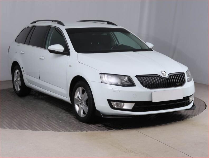 �koda Octavia