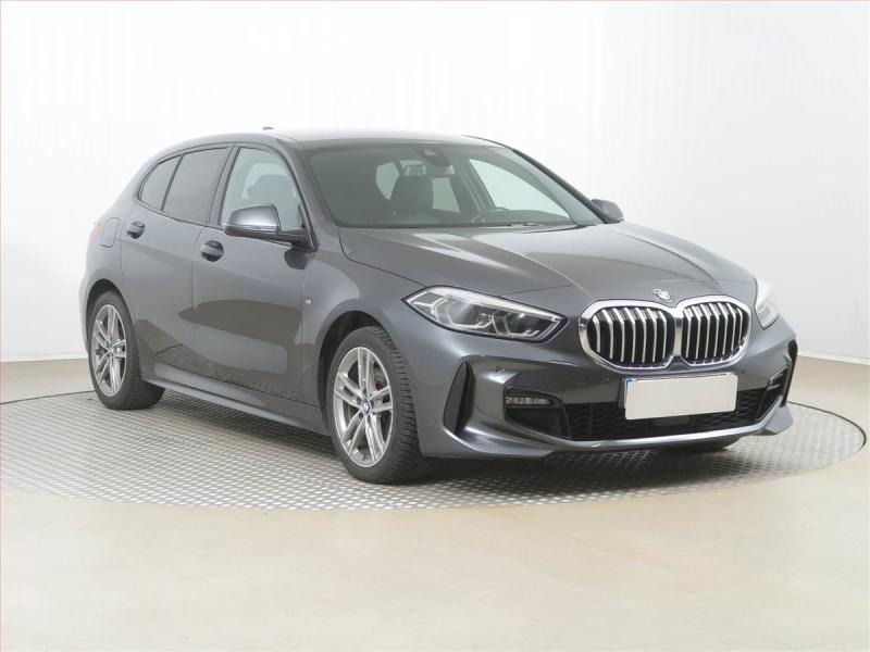 BMW 1er Reihe