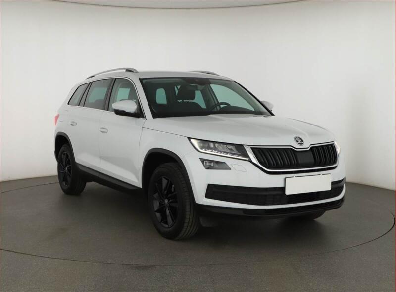 �koda Kodiaq