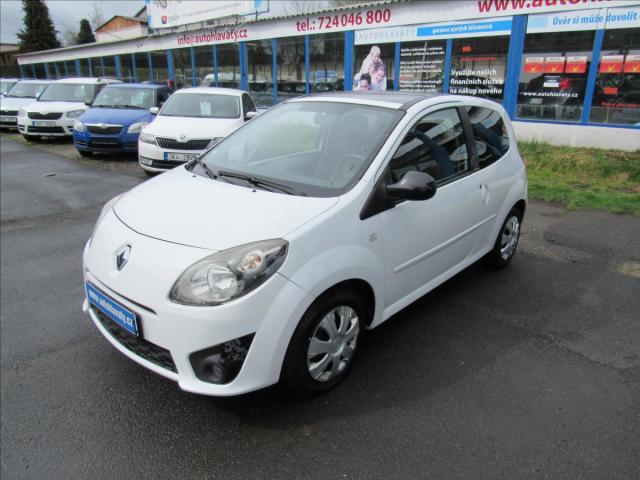 Renault Twingo 1,2 16V EXPRESSION