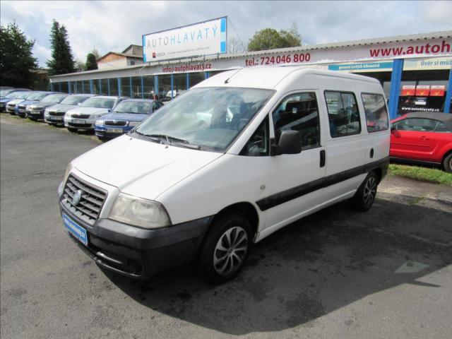 Fiat Scudo