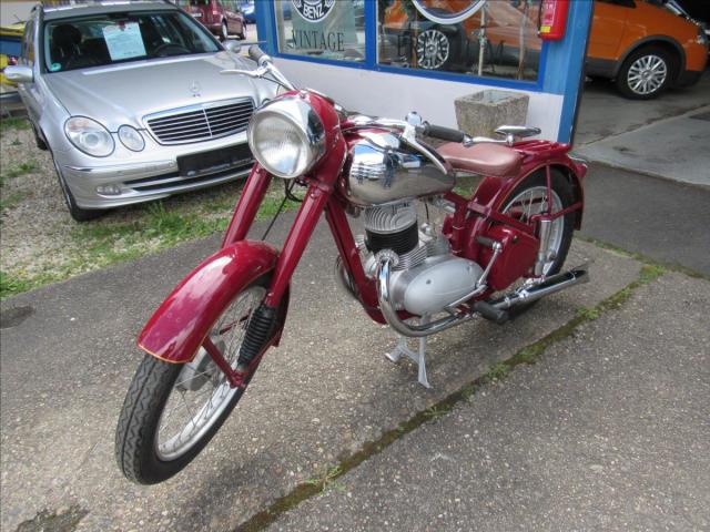 Jawa 250 Pérák 0,2