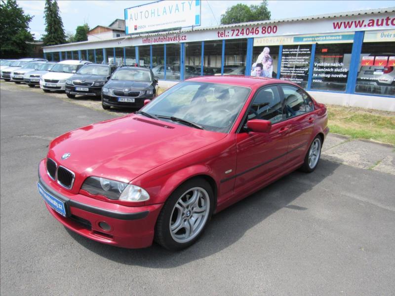 BMW 3er Reihe