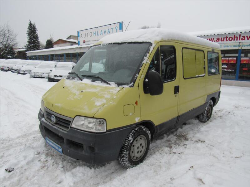 Fiat Ducato
