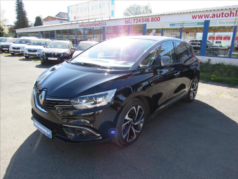 Renault Sc�nic